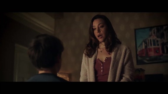 Child's Play - filmov trailer