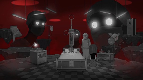 Detektívna adventúra Bear With Me dostane prequel epizódu a kompletnú edíciu