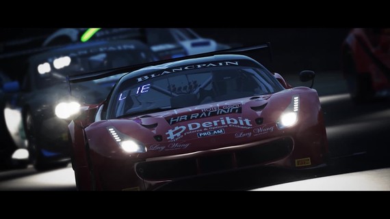 Assetto Corsa Competizione dostal dátum vydania