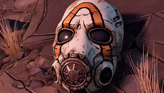 Borderlands 3 ofici�lne potvrdzuje d�tum vydania