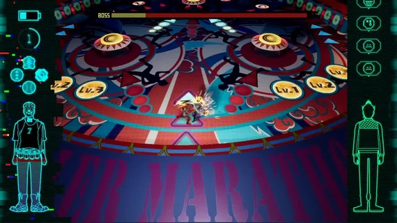 Travis Strikes Again: No More Heroes ukazuje ďalšie DLC