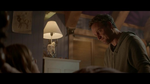 Pet Sematary - filmov trailer