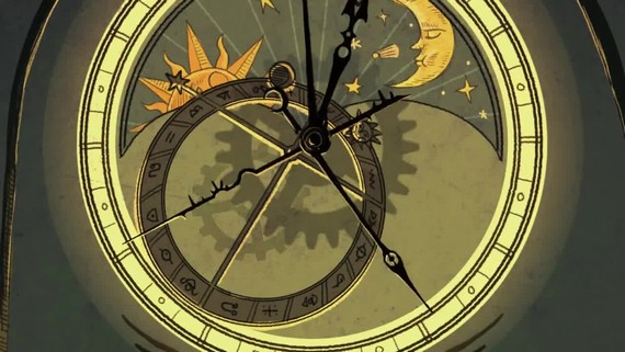 Adventúra LUNA The Shadow Dust  ukazuje nový trailer