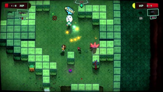 Danger Gazers - Early Access Trailer