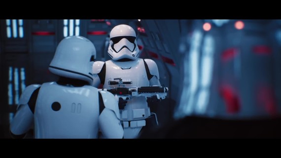 Raytracing je u v Unreal engine dostupn pre vetkch vvojrov