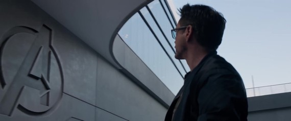 Avengers Endgame - To the End TV spot