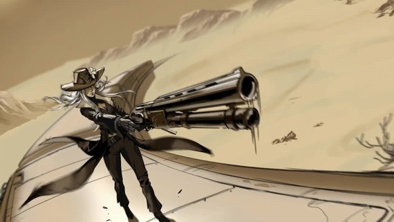 Mobiln� akcia Disorder ukazuje jednu frakciu