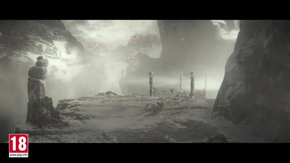 For Honor teasuje Sakura postavu