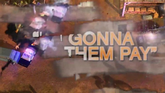 American Fugitive prinesie svoj GTA štýl hrateľnosti budúci mesiac