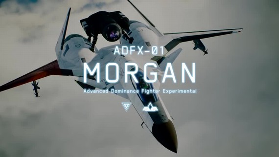 Ace Combat 7: Skies Unknown ukazuje obsah season passu