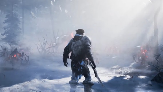 Čo je vlastne Fade to Silence?