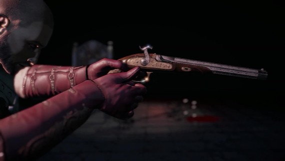 Kingslayer Tactics ukazuje svoju hratenos