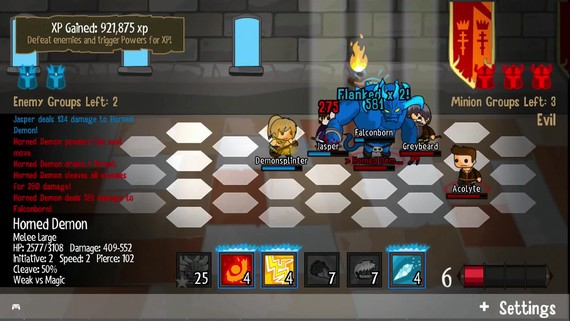 Reverse Crawl príde budúci mesiac na Switch