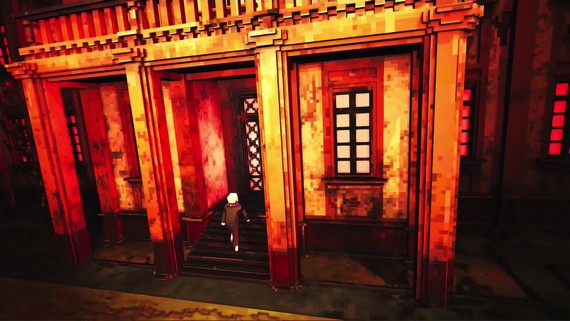 The Padre - Launch Trailer