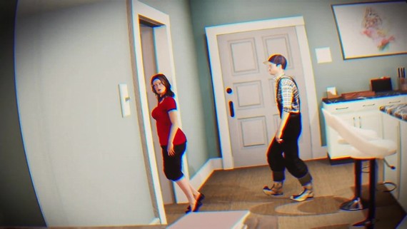 Handyman bude simulcia domceho majstra