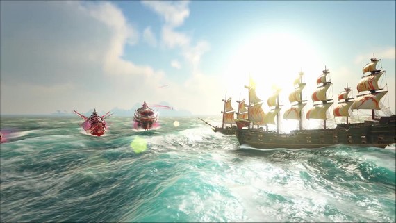 Atlas dostáva mega update 1.5