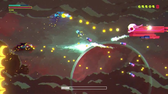 Black Paradox sa pripravuje na vydanie pre PC a konzoly