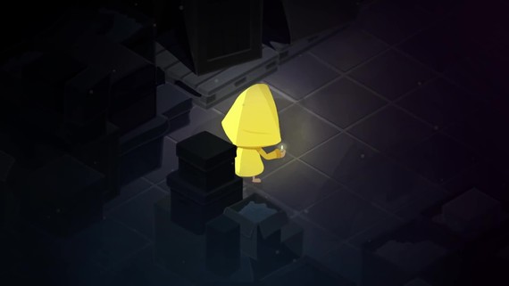 Very Little Nightmares príde na mobily, bude prequelom Little Nightmares