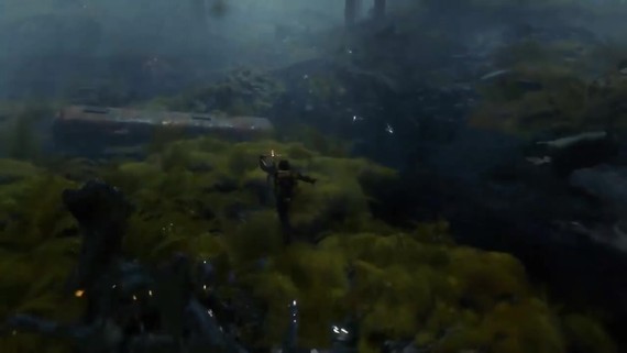 Death Stranding - japonsk� trailer