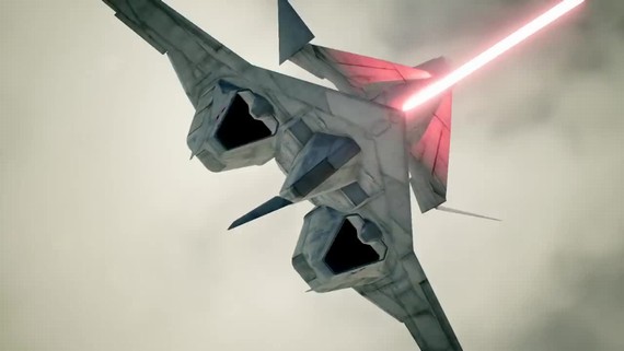 Ace Combat 7: Skies Unknown pribliuje prv DLC