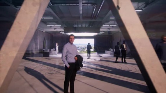 Space Company Simulator naznauje svoje plny vo vesmre