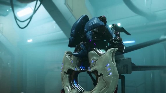 Warframe už čelí nepriateľskej presile, ktorá prišla v The Jovian Concord