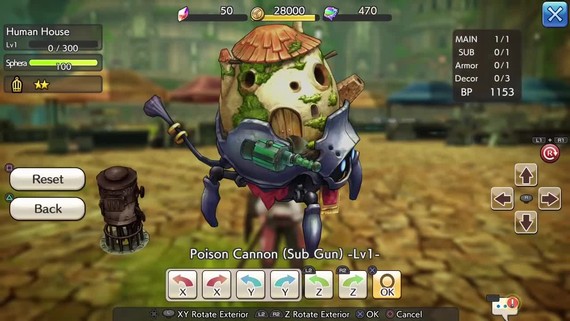 Anime MMO JRPG Caravan Stories putuje na západ