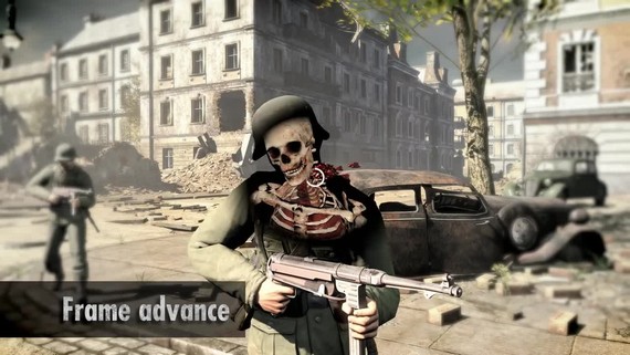 Sniper Elite V2 Remastered  7 dvodov na upgradovanie hry