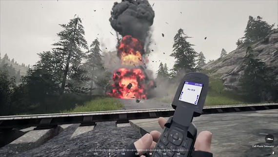 Taktická akcia SQUAD sa chváli predajmi a ukazuje novú verziu