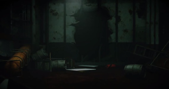 Monstrum 2 pripravuje strašidelné bludisko