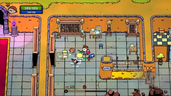 Super Cane Magic ZERO - Launch trailer