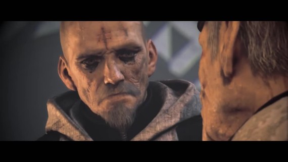 A Plague Tale: Innocence - Monsters trailer