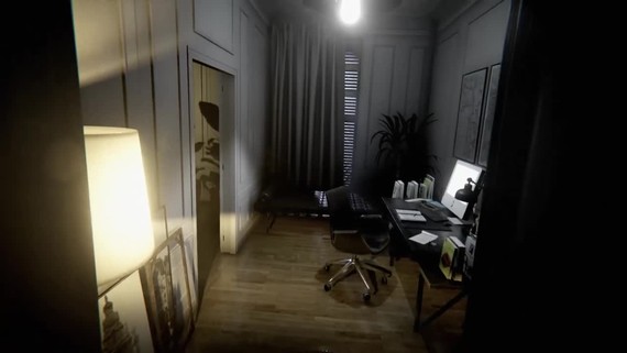 Horor Follia – Dear Father sa nám predstavuje