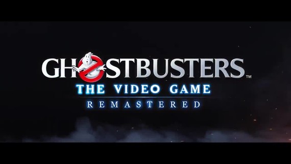 Ghostbusters: The Video Game remastered dostal oficiálny trailer
