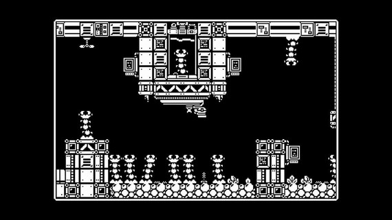 Akčný titul Gato Roboto si už môžete zahrať