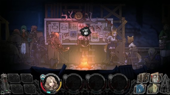 Vambrace: Cold Soul ukazuje nov trailer