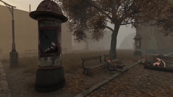 Horor Pathologic 2 ukazuje príbehový trailer