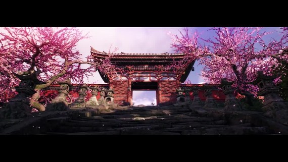 Hráčov vo Warface už čaká japonská misia Sunrise