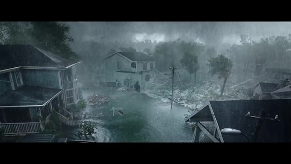 Crawl - filmov trailer