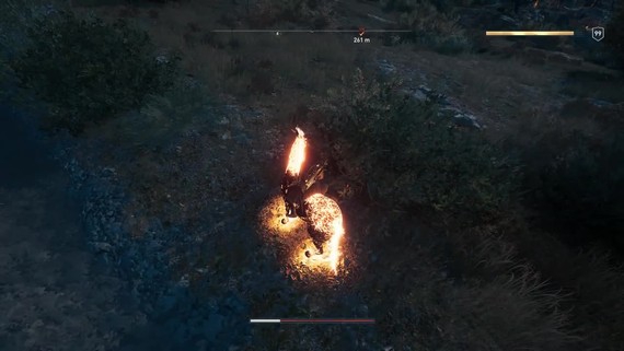 Ako vyzerá Assassin's Creed Odyssey s novým Reshade?