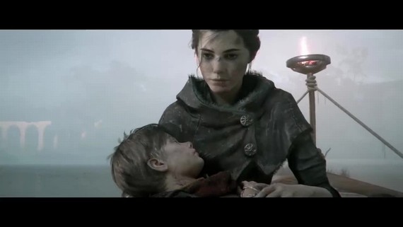 A Plague Tale: Innocence pripomína svoj príchod launch trailerom