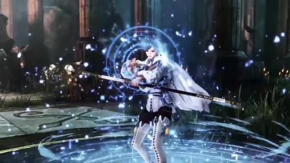 Astellia je takmer pripravená otestovať svojich prvých hrdinov