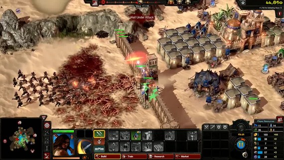 Conan Unconquered bude v koopercii nronej a zbavnej