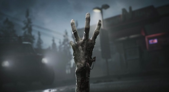 Je toto reálny, alebo fanúšikovský trailer na Left 4 Dead 3?