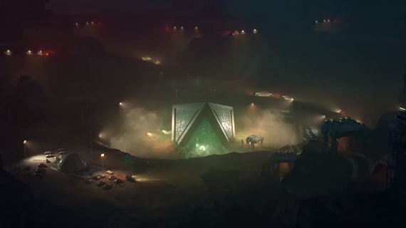 Stellaris: Ancient Relics bude pln� vykop�vok