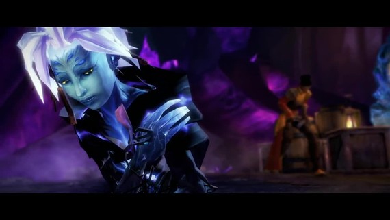 GUILD WARS 2 - Episode 6: War Eternal prichádza 14. mája