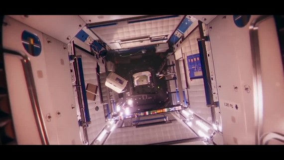 Sci-fi triler Observation si už môžete zahrať