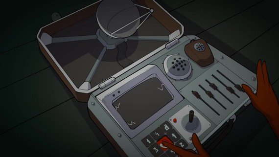 Poľská satirická adventúra Irony Curtain má dátum vydania