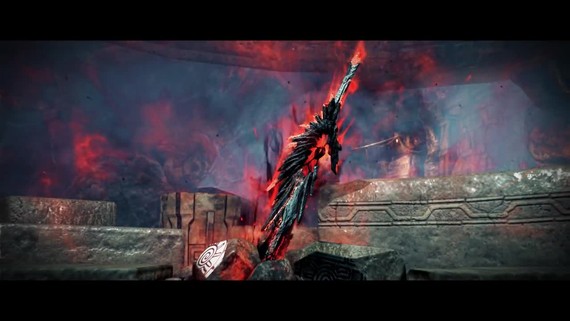 Black Desert Online predstavuje ultimátnu zbraň Blackstar