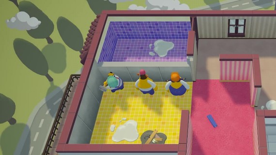 Tools Up! vás poverí zariaďovaním domu